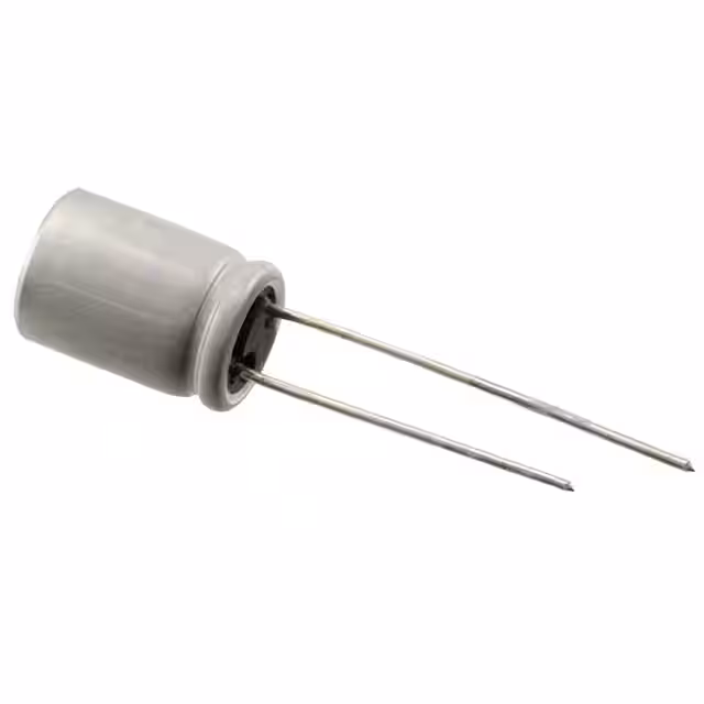 PLS0E821MDO1TD Nichicon  Aluminum - Polymer Capacitors